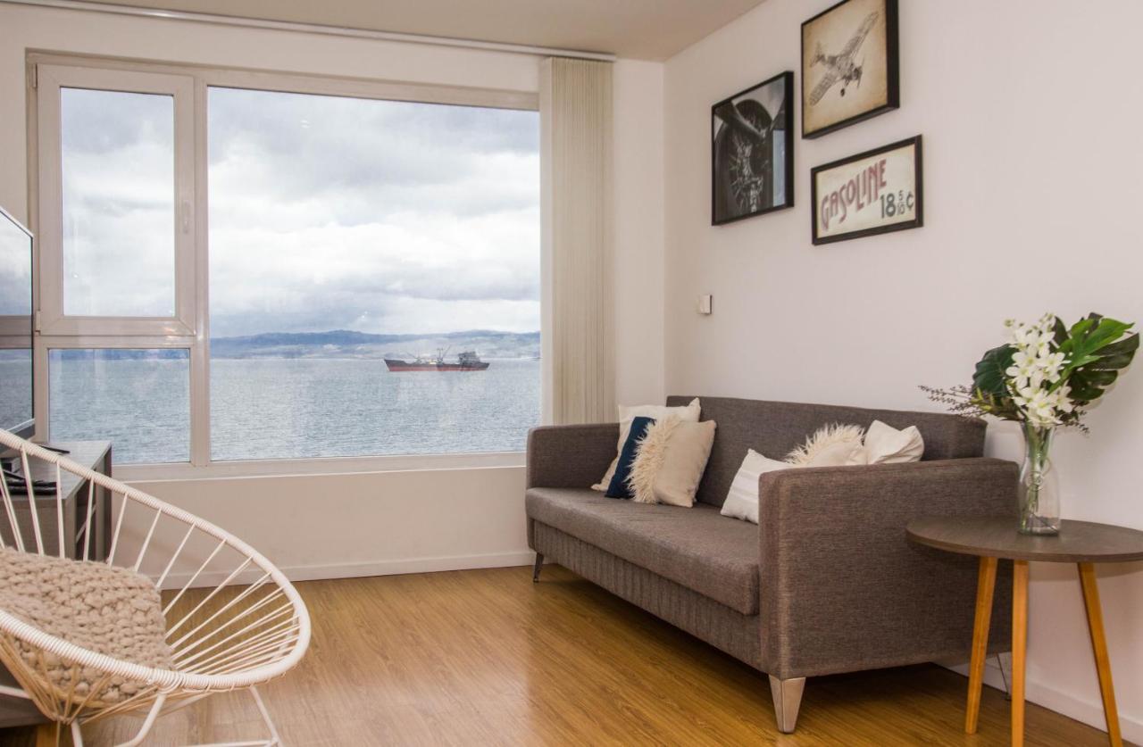Amaite Daire Ushuaia Dış mekan fotoğraf