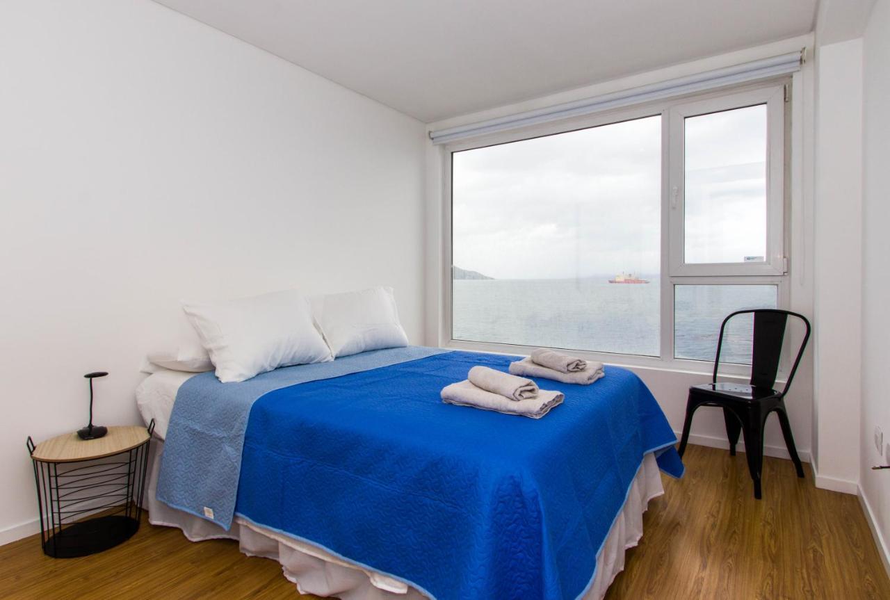 Amaite Daire Ushuaia Dış mekan fotoğraf