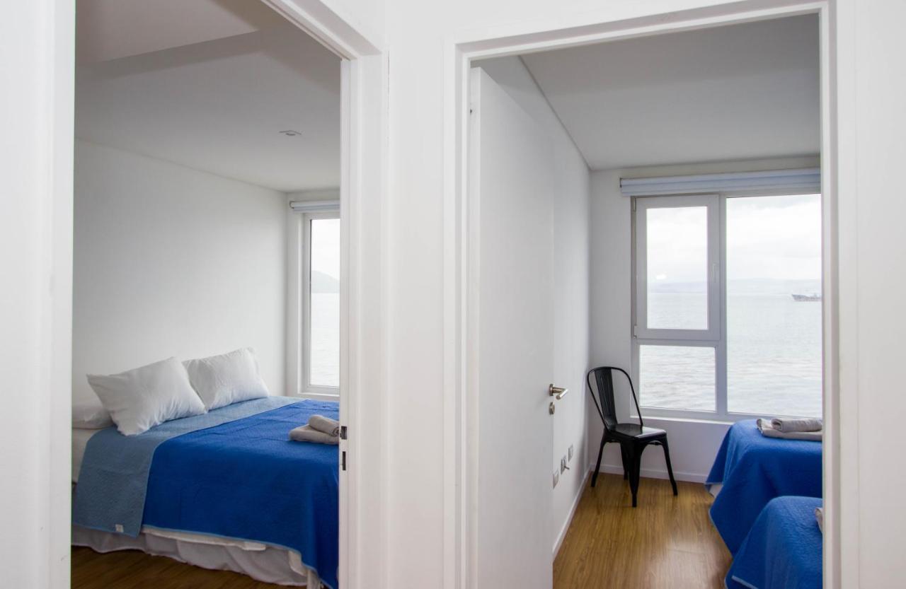 Amaite Daire Ushuaia Dış mekan fotoğraf