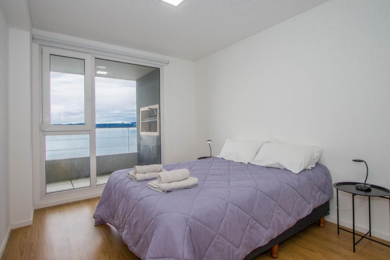 Amaite Daire Ushuaia Dış mekan fotoğraf