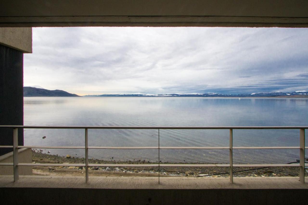 Amaite Daire Ushuaia Dış mekan fotoğraf