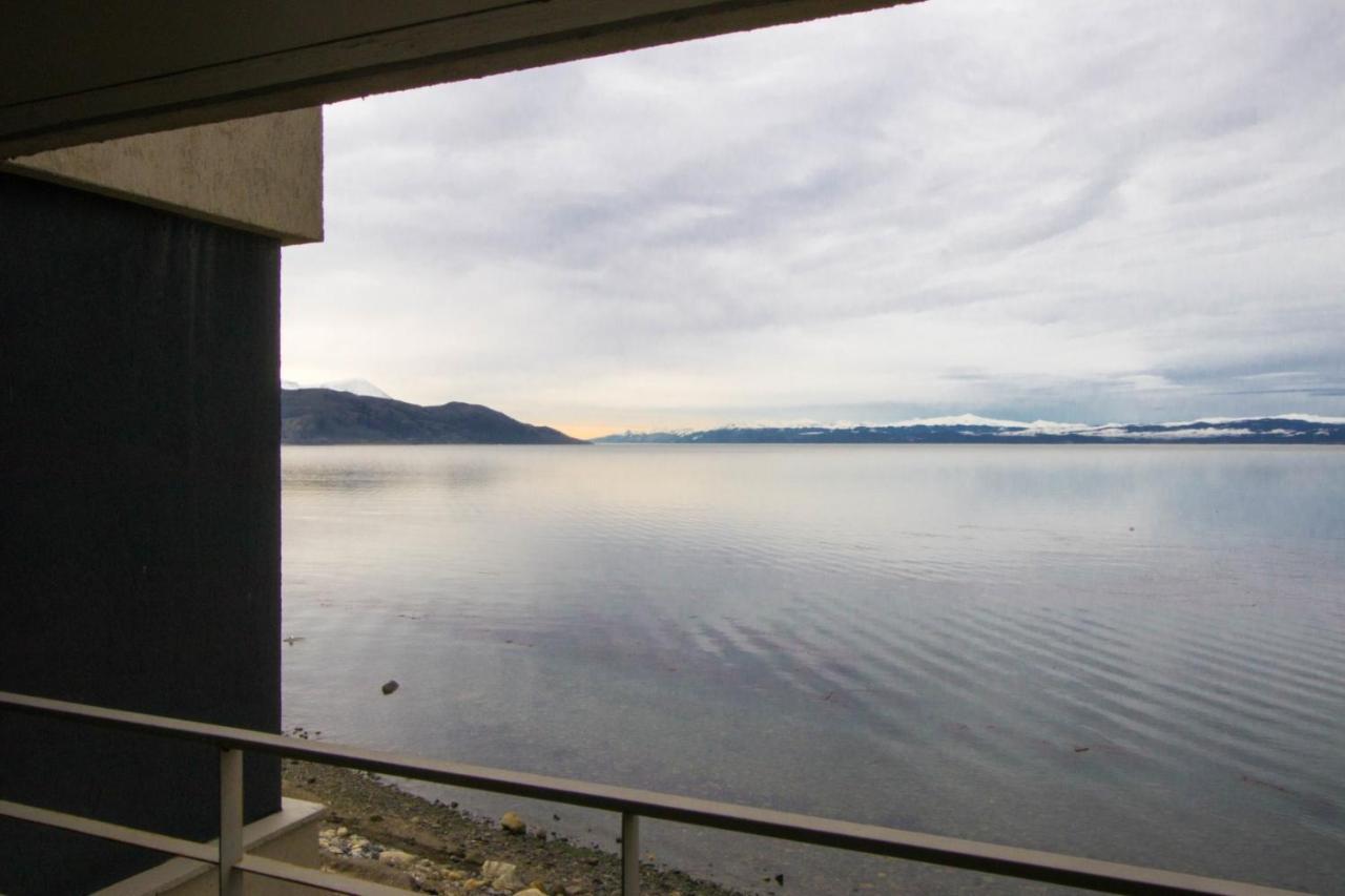 Amaite Daire Ushuaia Dış mekan fotoğraf