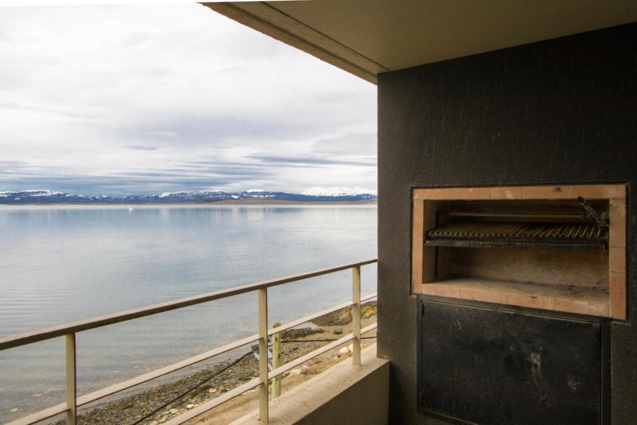Amaite Daire Ushuaia Dış mekan fotoğraf